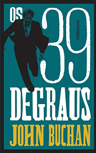 39 degraus